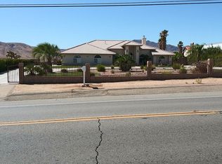 18589 Ranchero Rd, Hesperia, CA 92345