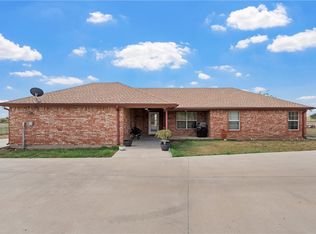 600 Markum Ranch Rd, Valley Mills, TX 76689