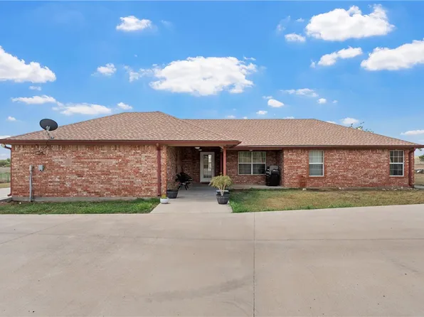 600 Markum Ranch Rd, Valley Mills, TX 76689