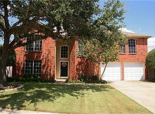 2804 Waverly Rd, Flower Mound, TX 75028