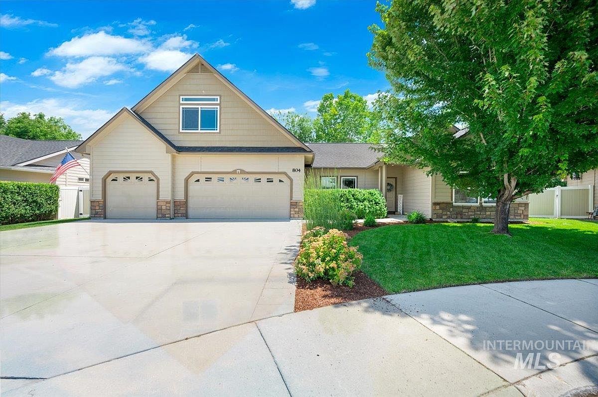804 S Hydra Ave, Star, ID 83669 MLS 98882572 Zillow