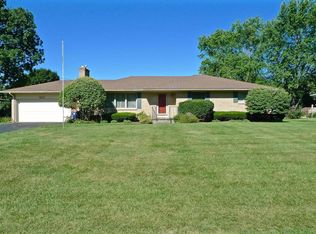 923 Charlotte Ave NW, Grand Rapids, MI