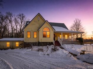 5050 Madison Rd, Farmington, MO 63640