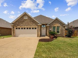 4263 Rock Bend Dr, College Station, TX 77845