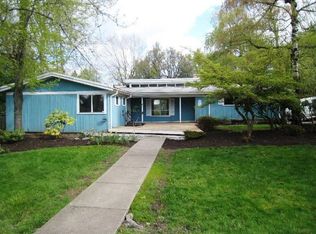 6215 SW Evelyn St, Portland, OR 97219