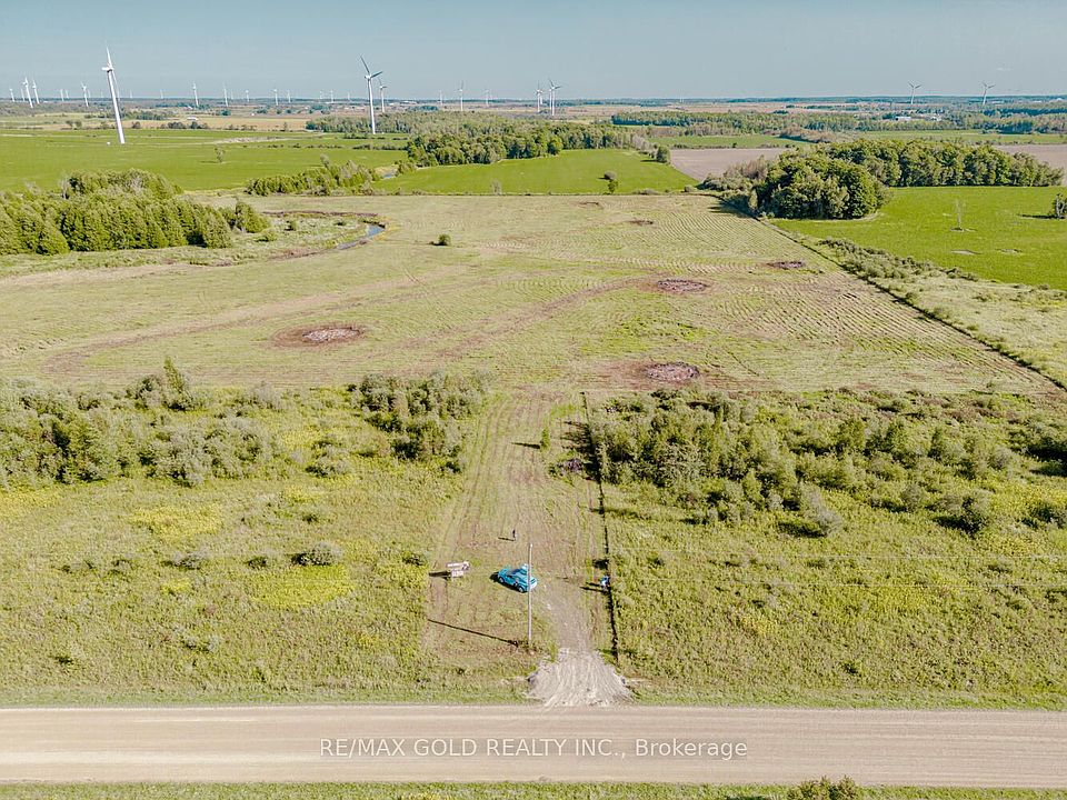 1st image of 681050 Side Road 260