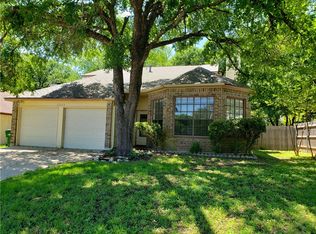 13230 Kerrville Folkway, Austin, TX 78729