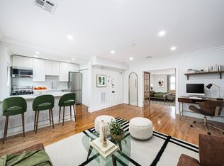 211 Pavonia Ave FLOOR 3, Jersey City, NJ 07302