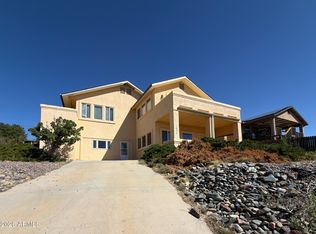 1530 N WARREN Drive, Prescott, AZ 86301