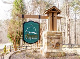 0 Terrace Way #38, Jasper, GA 30143