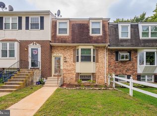 1813 Jackson Rd, Dundalk, MD 21222