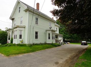 6 Water St FLOOR 1, Danvers, MA 01923
