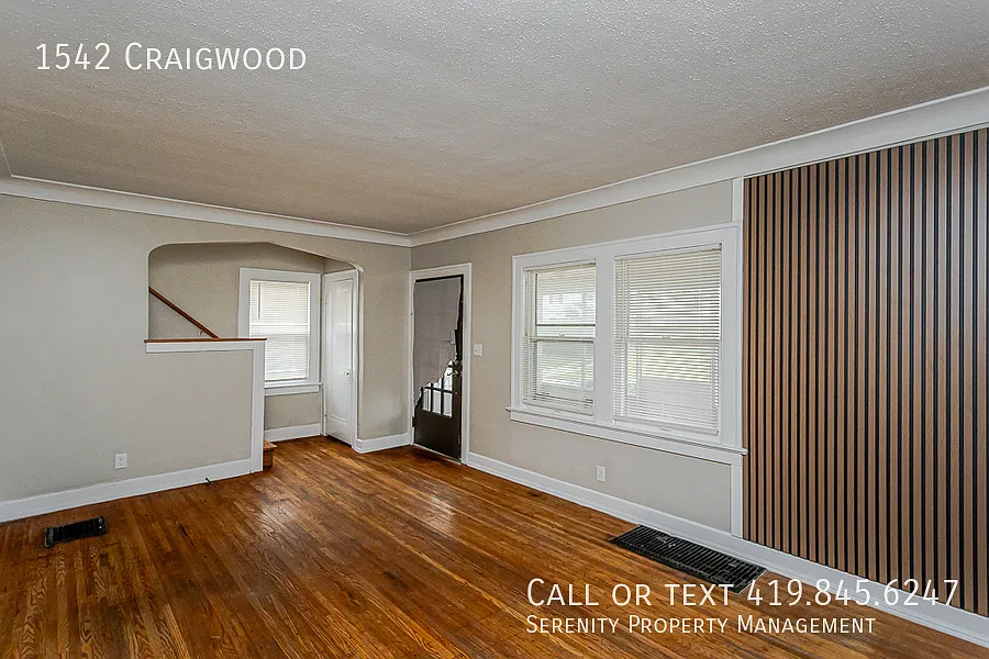 Summer Starts Here! Updated 3BR Home with Huge Deck & Garage! — Photo 4