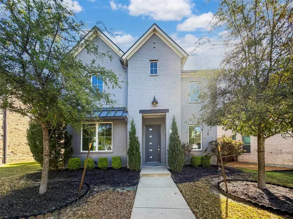 1034 Kennedy Dr, Allen, TX 75013