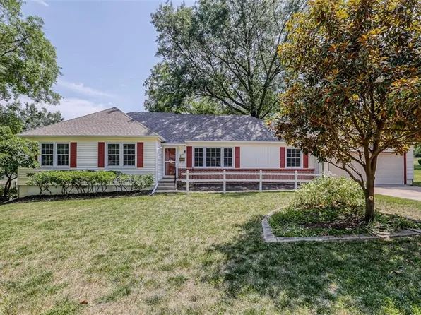 1009 W 99th Ter, Kansas City, MO 64114