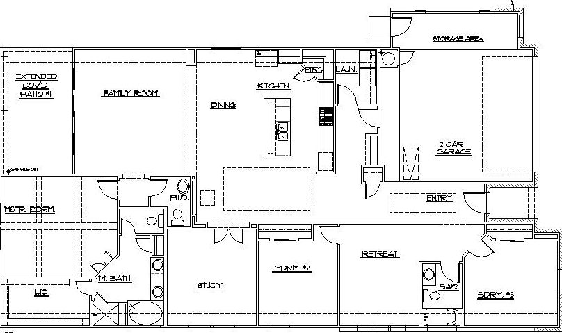2nd image of 4728 Balley Pt