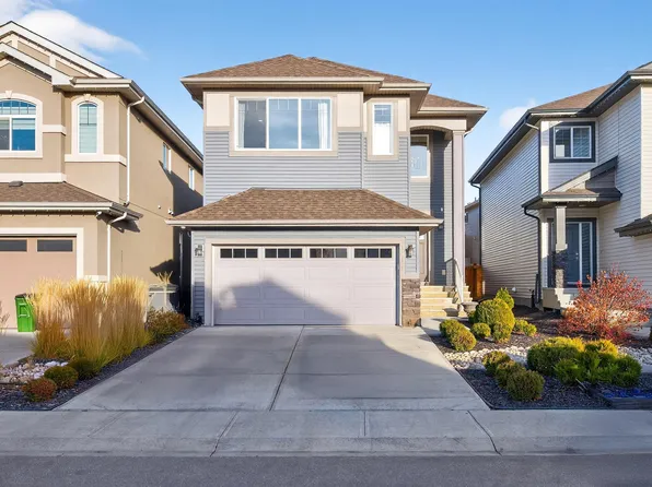 1411 25th St NW, Edmonton, AB T6T 2K7