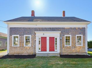 32 Church St, Sandwich, MA 02563