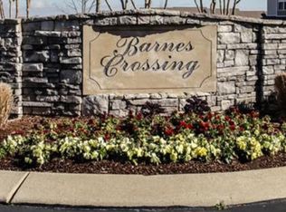 1786 Red Jacket Dr, Antioch, TN 37013