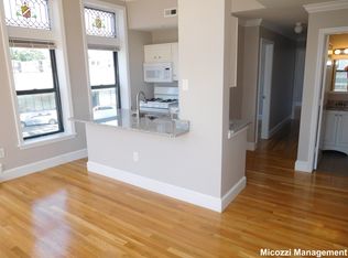 365 Washington St #1-202, Brighton, MA 02135