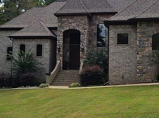 1241 Rocky Mountain Rd, Benton, AR 72019