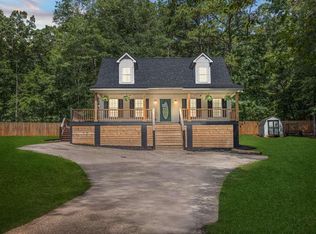 274 Maple Ridge Pl, Colbert, GA 30628