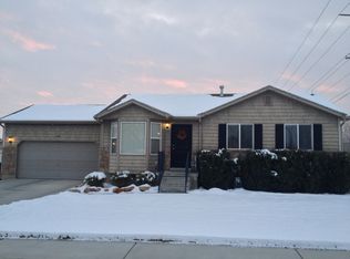1093 N 1700 W, Pleasant Grove, UT 84062
