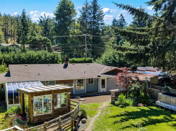 2614 Shawnigan Lake Rd E, Cowichan Valley, BC V0R 2W2