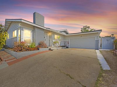 2765 Kausman St, San Diego, CA, 92139