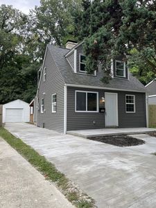 539 Olentangy St, Columbus, OH, 43202