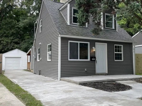 539 Olentangy St, Columbus, OH 43202