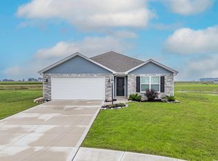 4876 Carson Ct, Woodburn, IN 46797