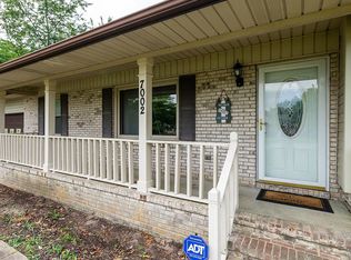 7002 Wickersham Rd, Fayetteville, NC 28314