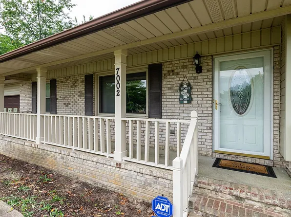 7002 Wickersham Rd, Fayetteville, NC 28314
