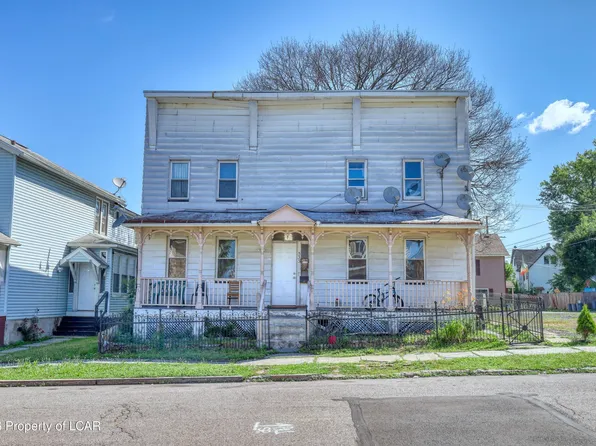 533 Willow St, Scranton, PA 18505