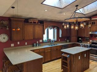 4731 N Stillman Rd, Stillman Valley, IL 61084