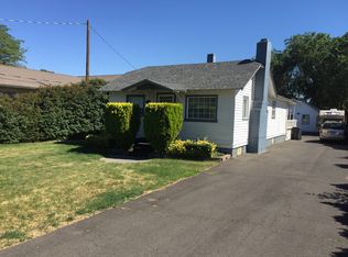 1620 McKinley Ave, Yakima, WA 98902