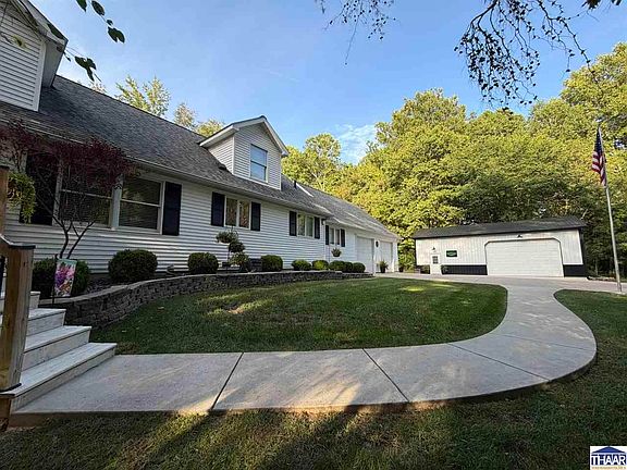 2nd image of 6074 N State Road 59