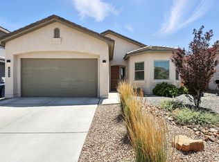 2028 Lobo Trot Ct SE, Albuquerque, NM 87123