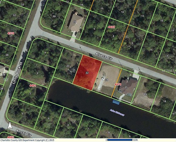1st image of 15500 Alsace Cir