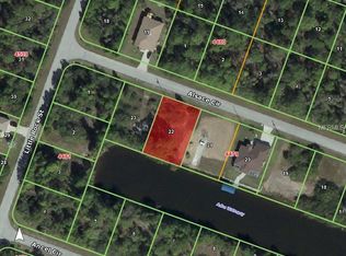 15500 Alsace Cir, Port Charlotte, FL 33981
