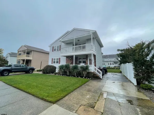 320-322 Waldon Dr, Ventnor City, NJ 08406