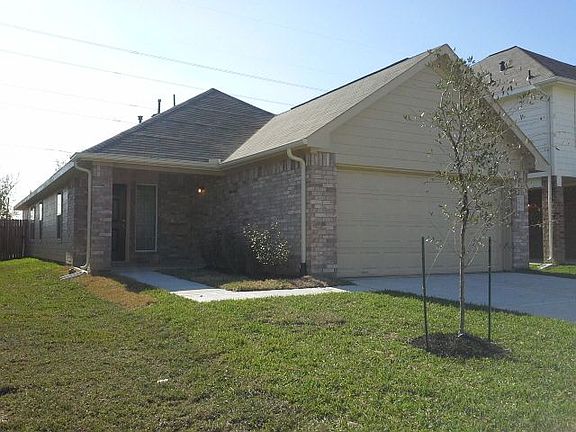 3rd image of 5639 Post Oak Manor Dr