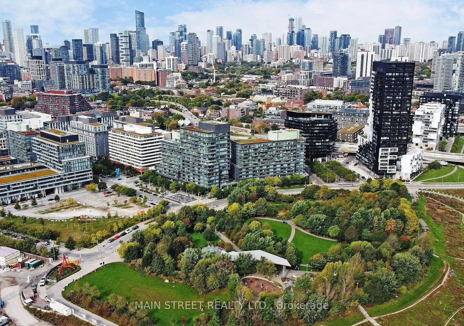 1 bed, $1,990 — Photo 2