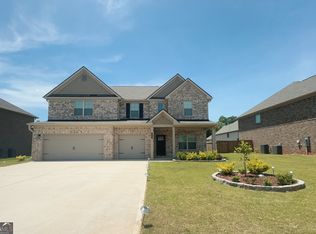 446 Sawmill Trce, Hampton, GA 30228