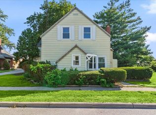 108 N Boggs St, De Graff, OH 43318