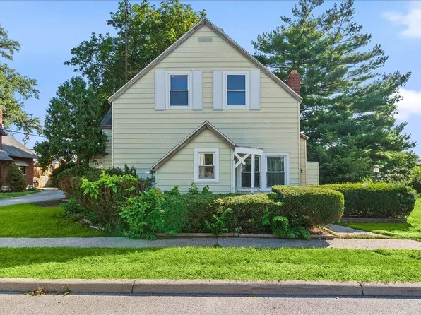 108 N Boggs St, De Graff, OH 43318