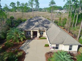 1750 Isles Of St Marys Way, Saint Marys, GA 31558