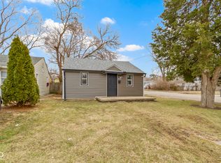 1159 S Bradley Ave, Indianapolis, IN 46203