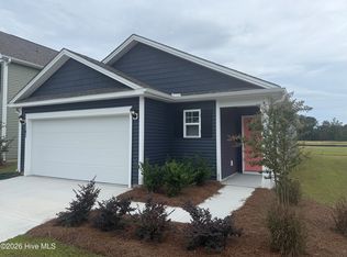 1242 Skystone Loop NE LOT 74, Supply, NC 28462